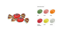 Bonbon Wickler
