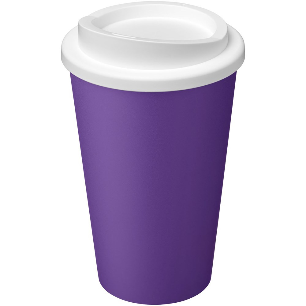 Americano® Eco 350 ml recycelter Becher