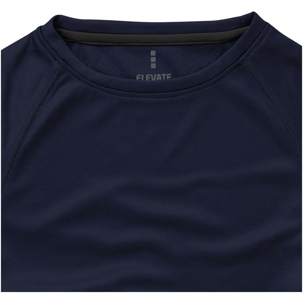 Niagara T-Shirt cool fit für Herren navy