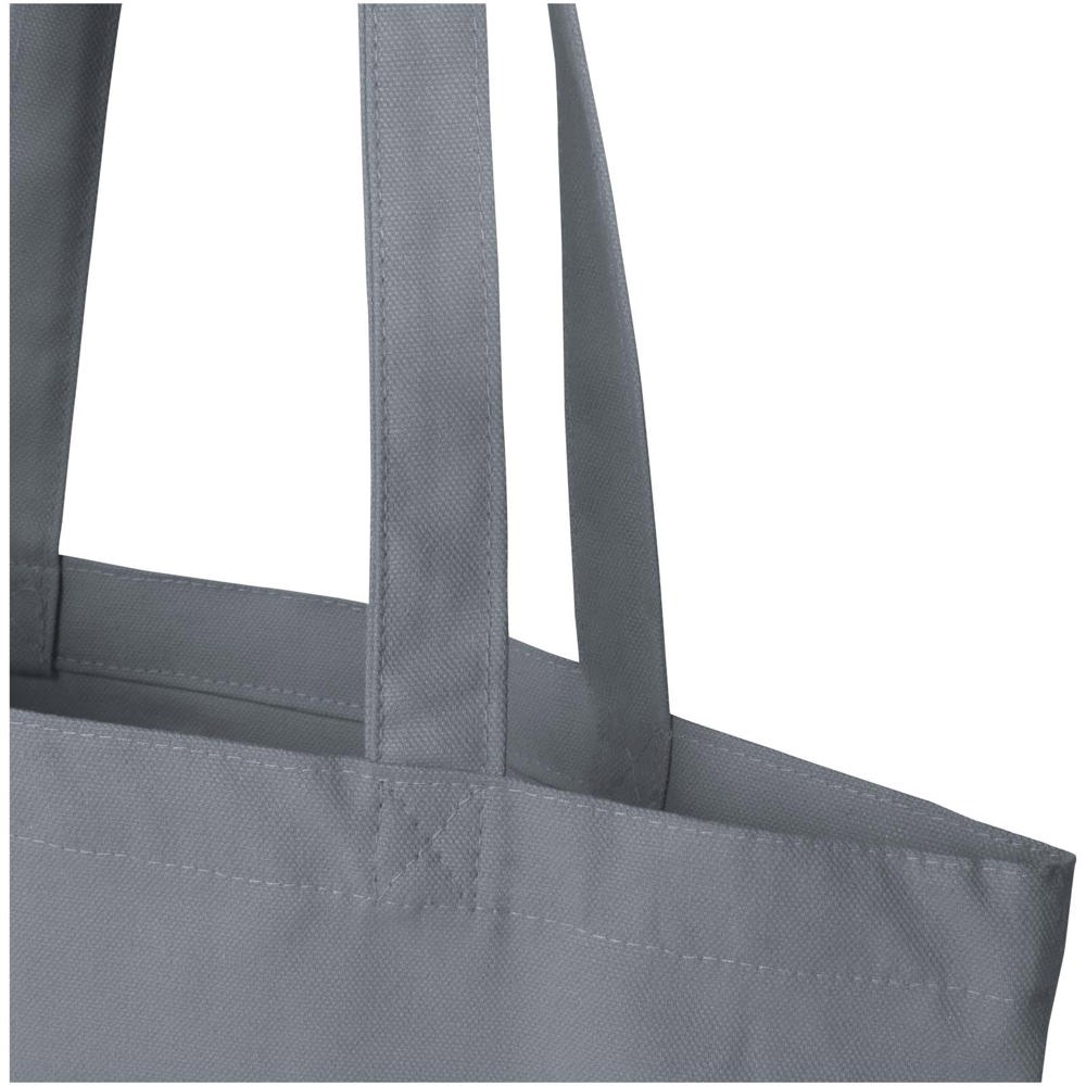 Odisha 270 g/m² OCS Bio-Tragetasche 10L
