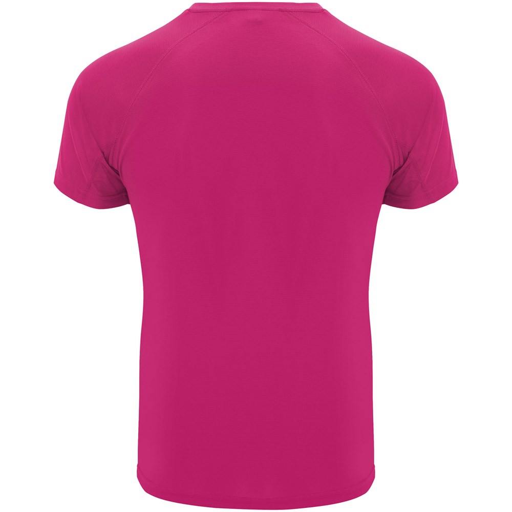 Bahrain Sport T-Shirt für Herren Rossette