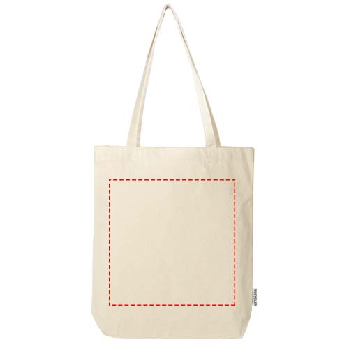 Florida 270 g/m² Tragetasche 10L