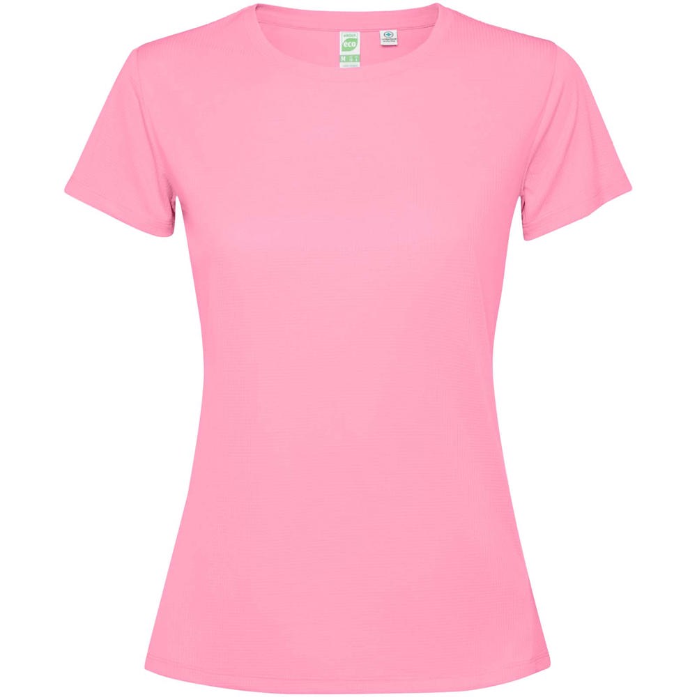 Estoril T-Shirt für Damen Silk pink