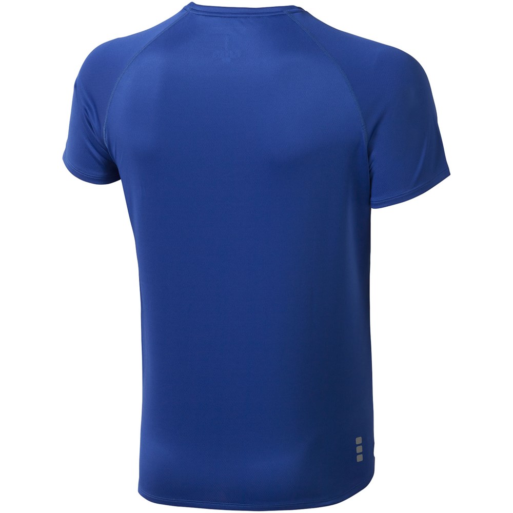 Niagara T-Shirt cool fit für Herren blau