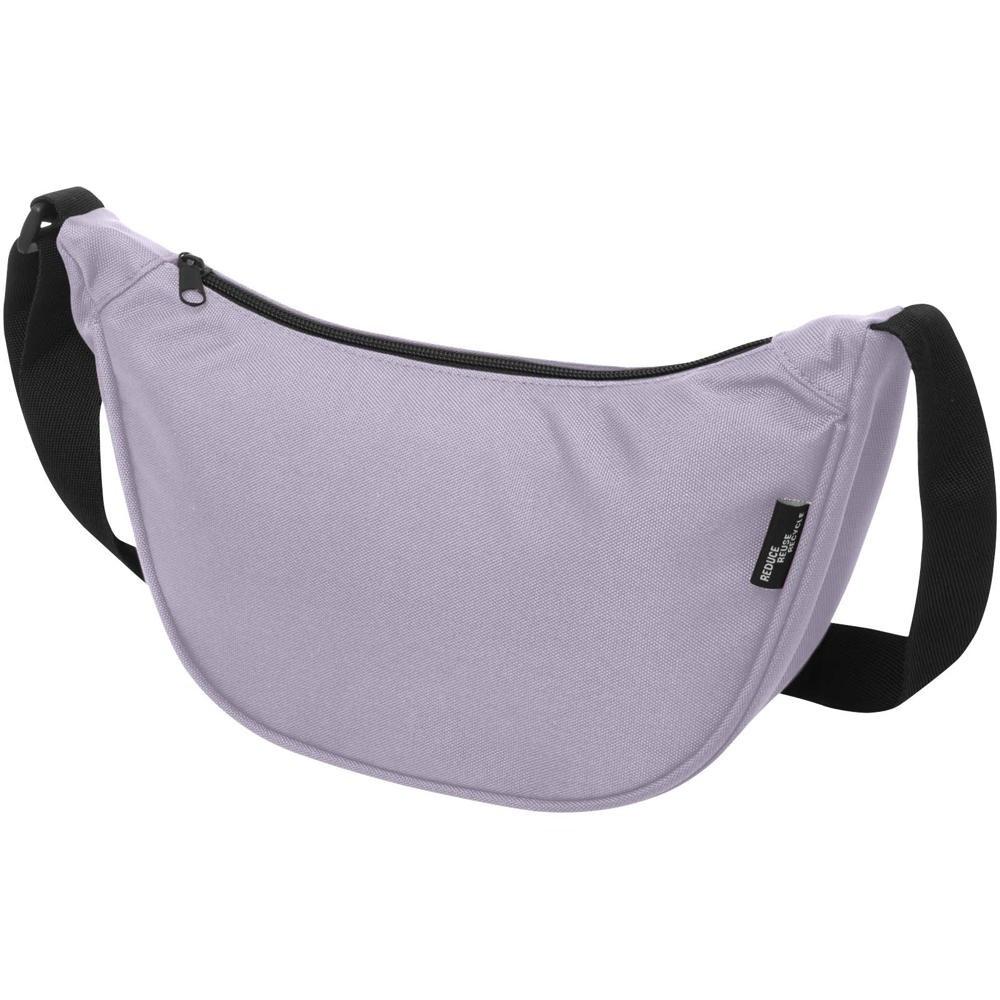 Byron Gürteltasche aus Recyclingmaterial 1,5 L