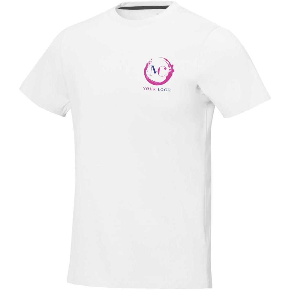 Nanaimo 160 g/m² T-Shirt für Herren