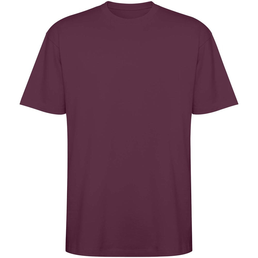 Bull Overzise T-Shirt Unisex