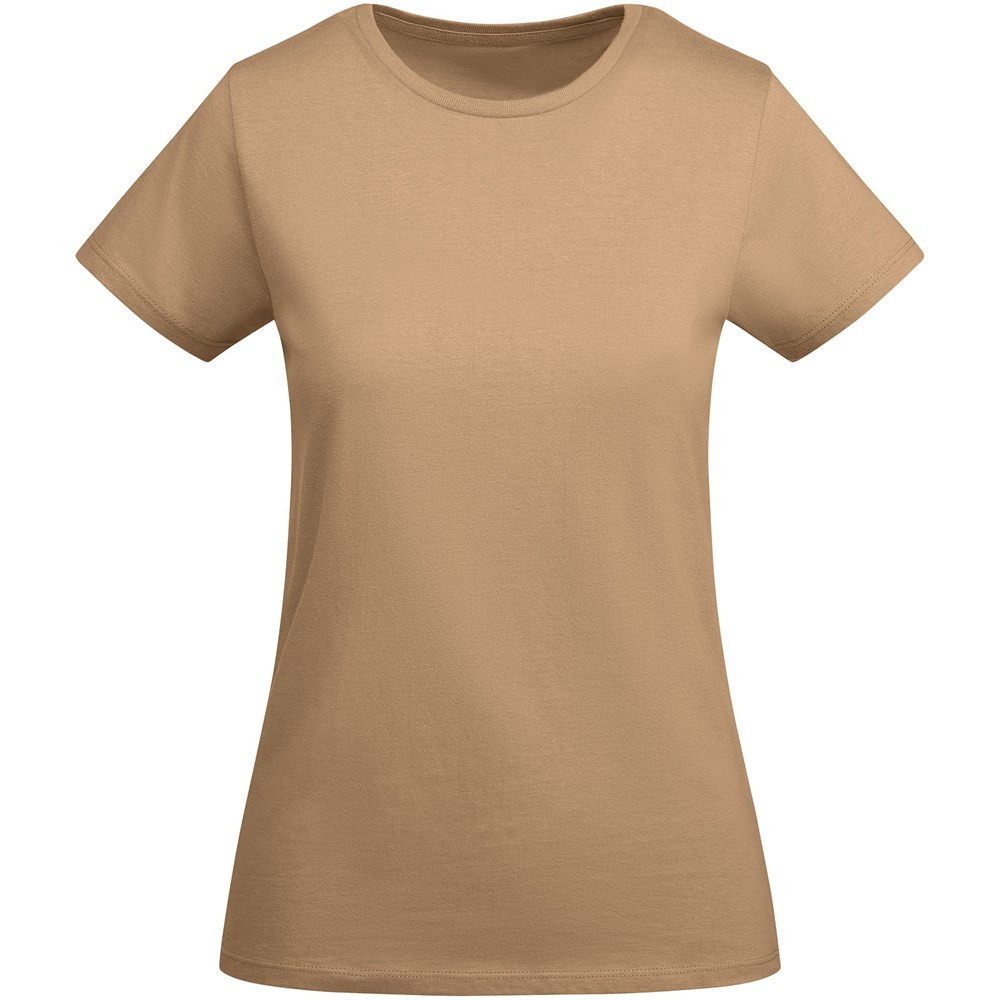 Breda T-Shirt aus Bio-Baumwolle für Damen