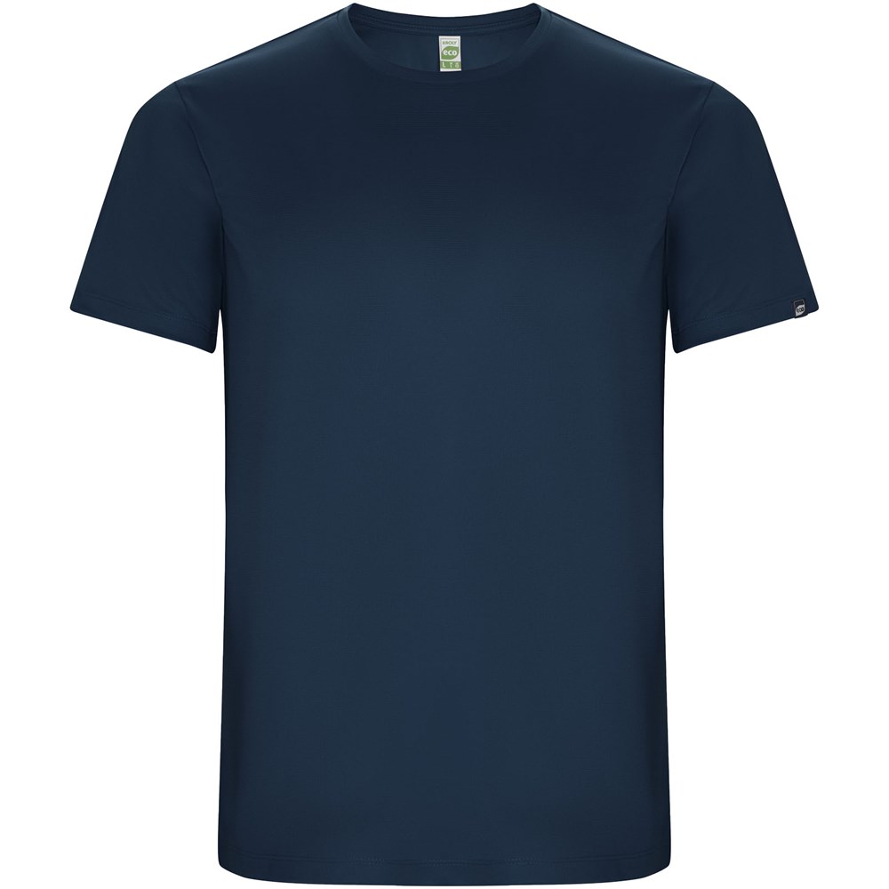 Imola Sport T-Shirt für Kinder Navy Blue