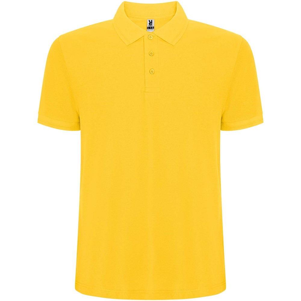 Pegaso Premium Poloshirt für Herren