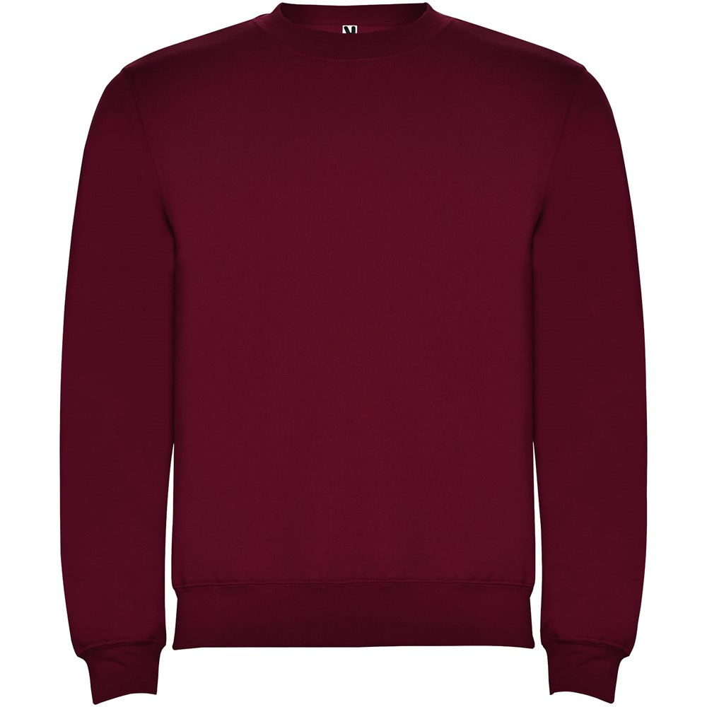 Clasica Sweatshirt mit Rundhalsausschnitt Unisex