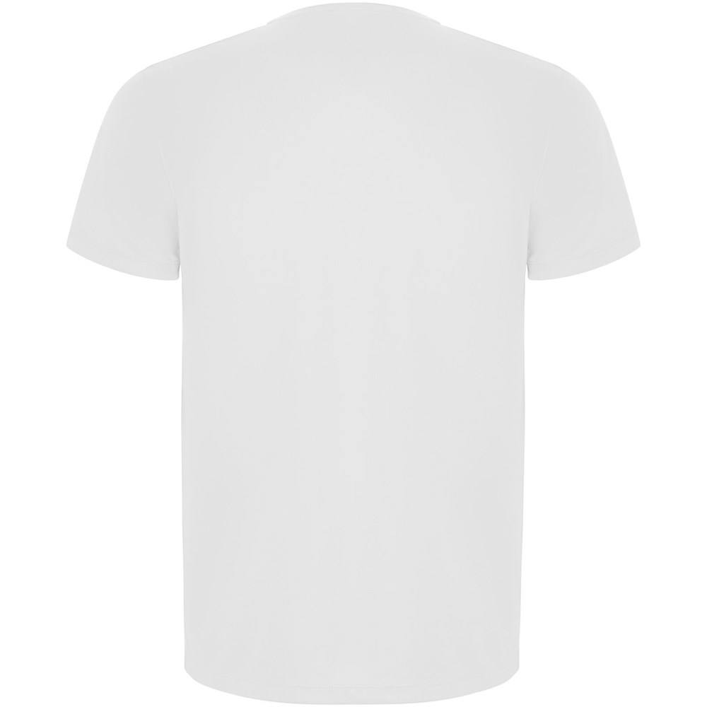Imola Sport T-Shirt für Herren weiss