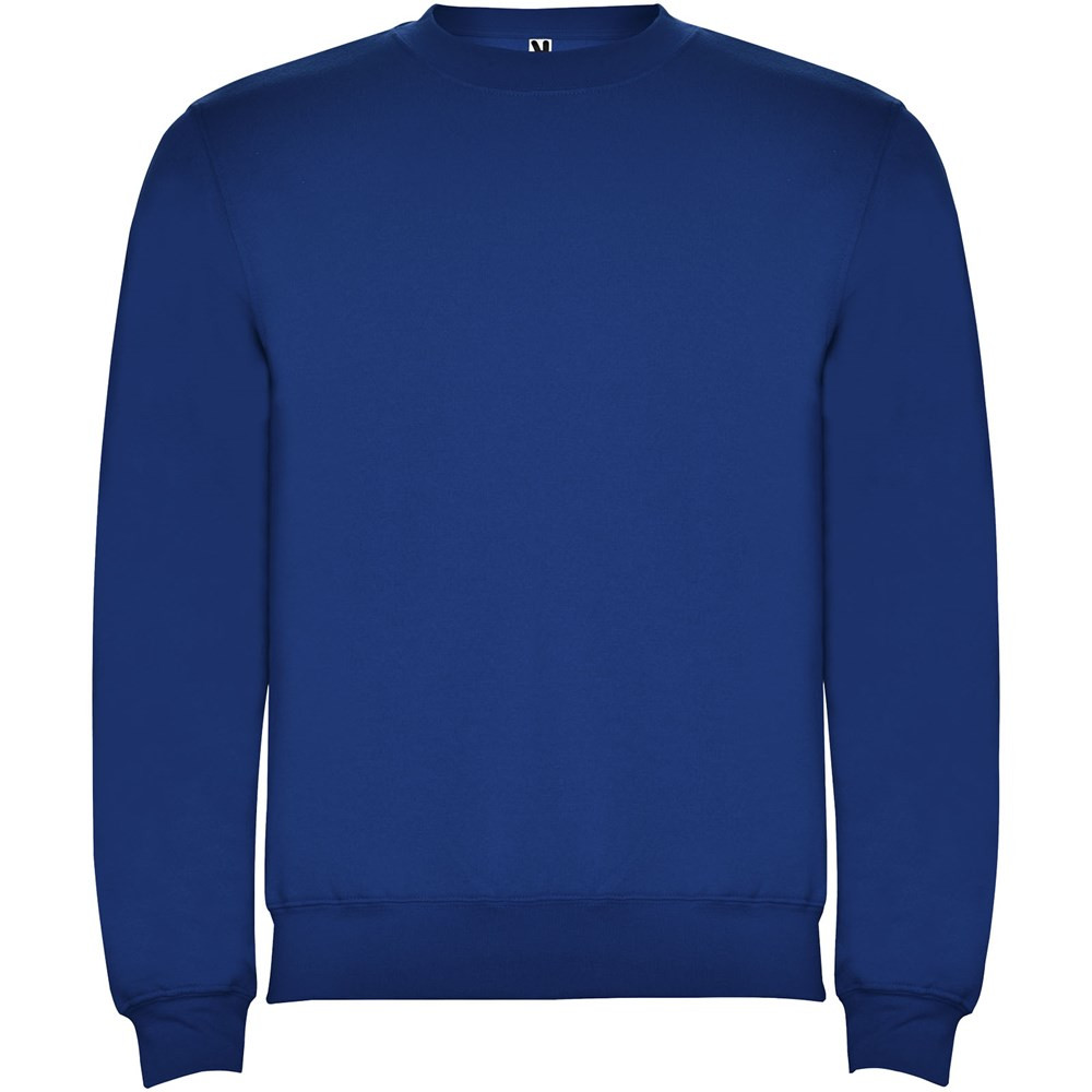 Clasica Sweatshirt mit Rundhalsausschnitt Unisex