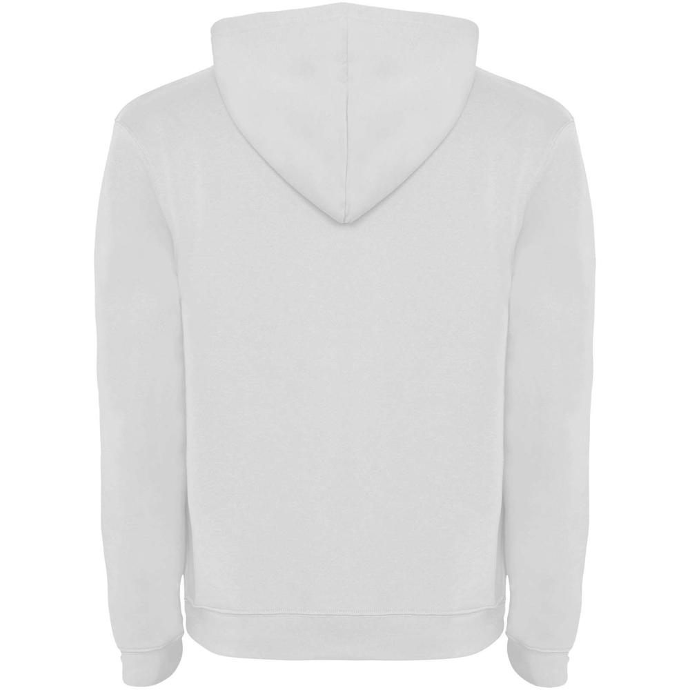 Urban Kapuzenpullover für Kinder weiss