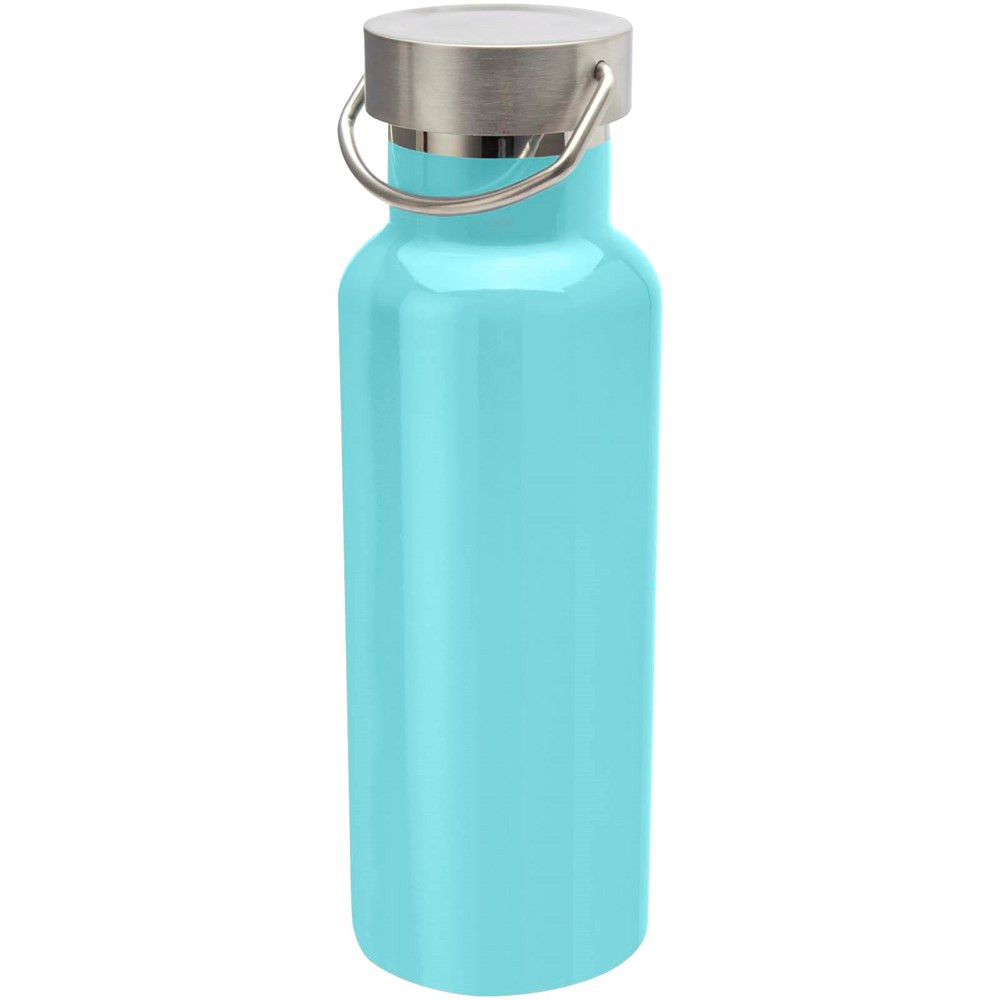 Thor 500 ml RCS-zertifizierte Trinkflasche aus Edelstahl