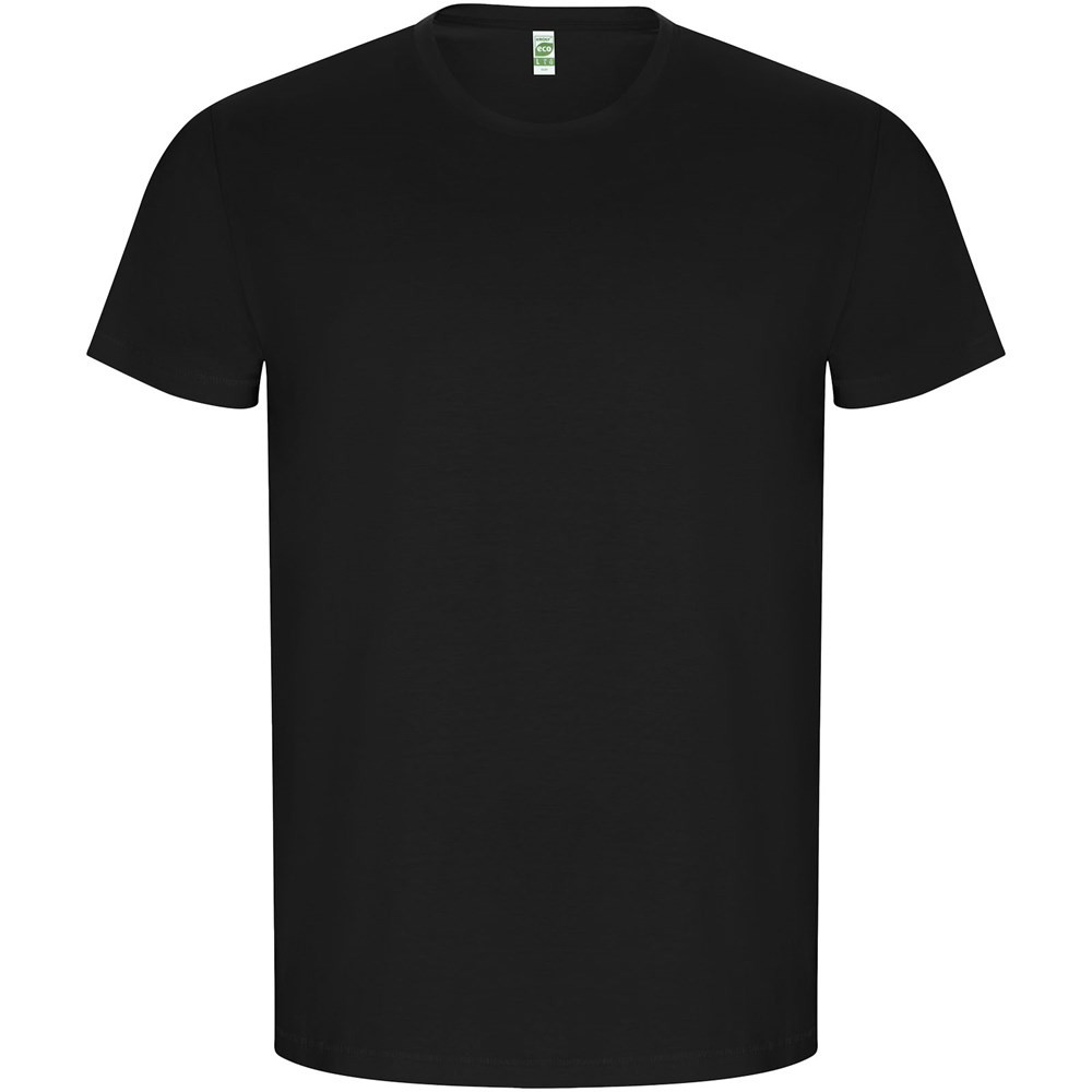 Golden T-Shirt für Herren