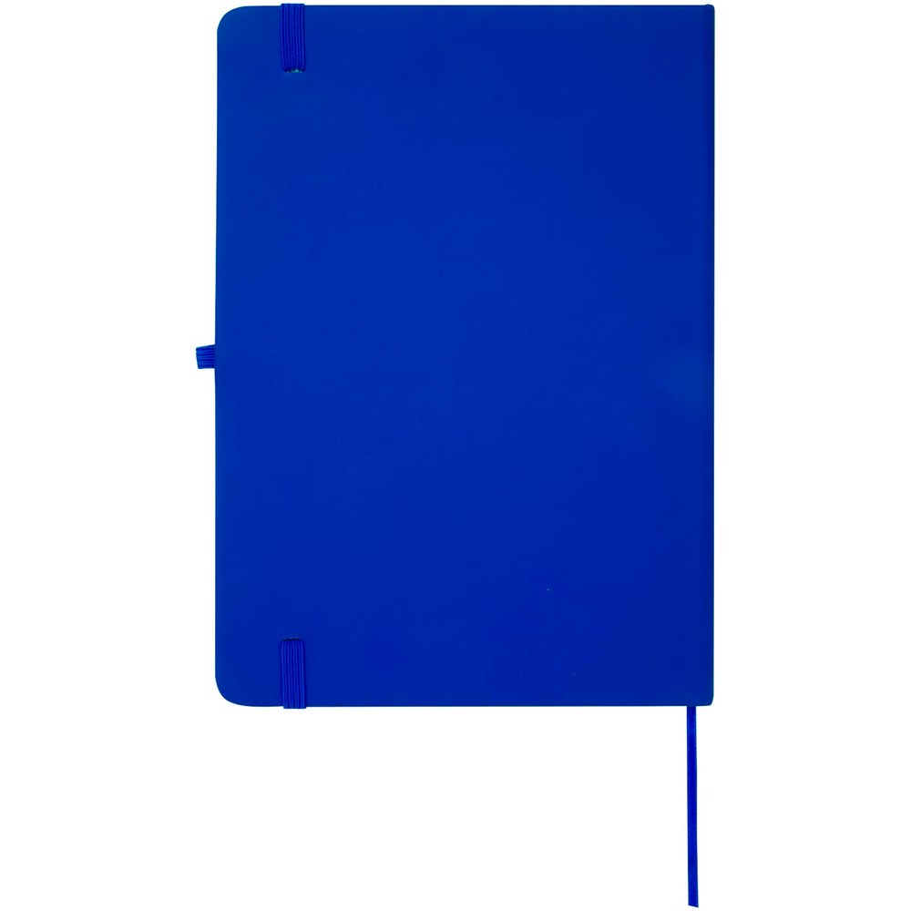 Spectrum Plus A5 Hardcover Notizbuch