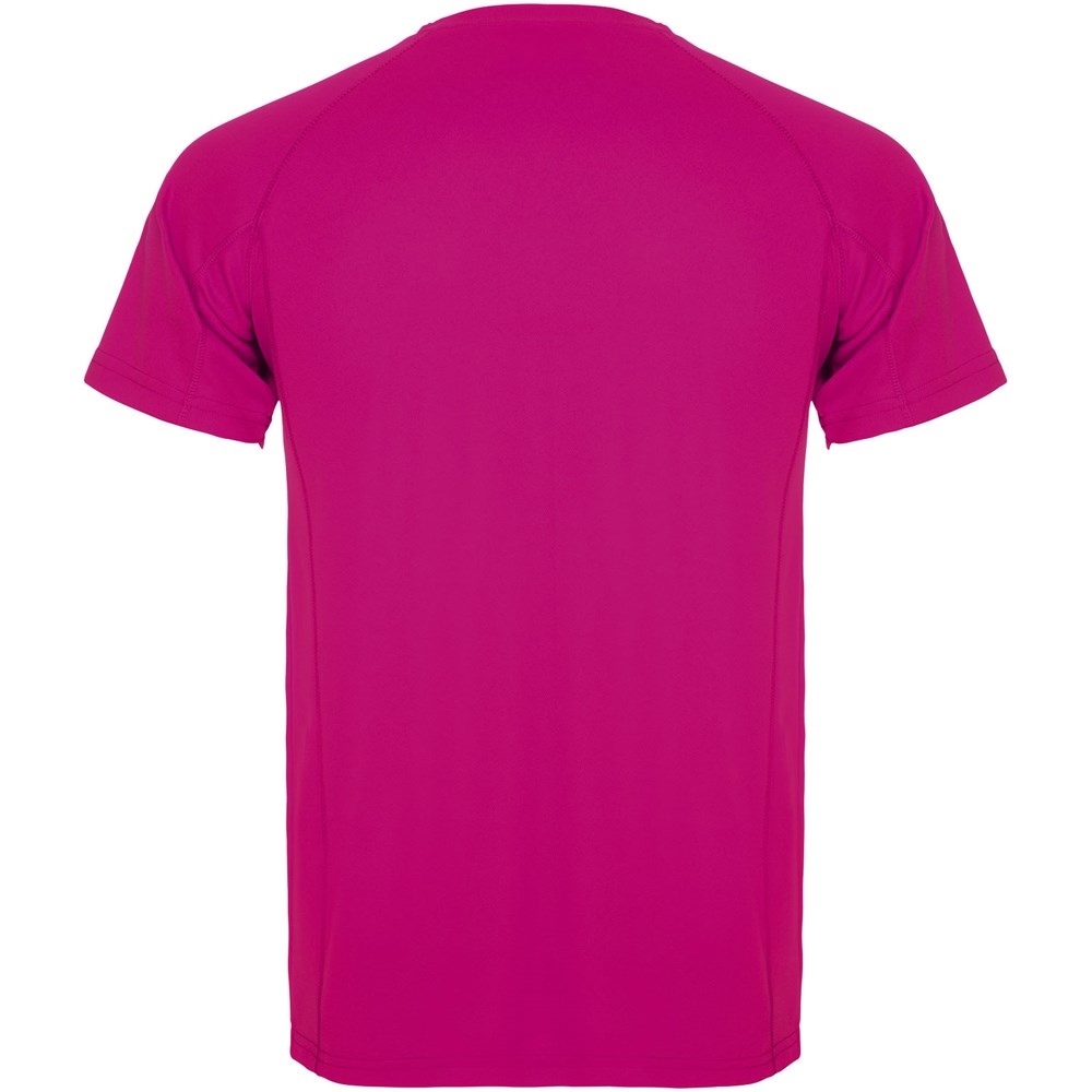 Montecarlo Sport T-Shirt für Herren Rossette