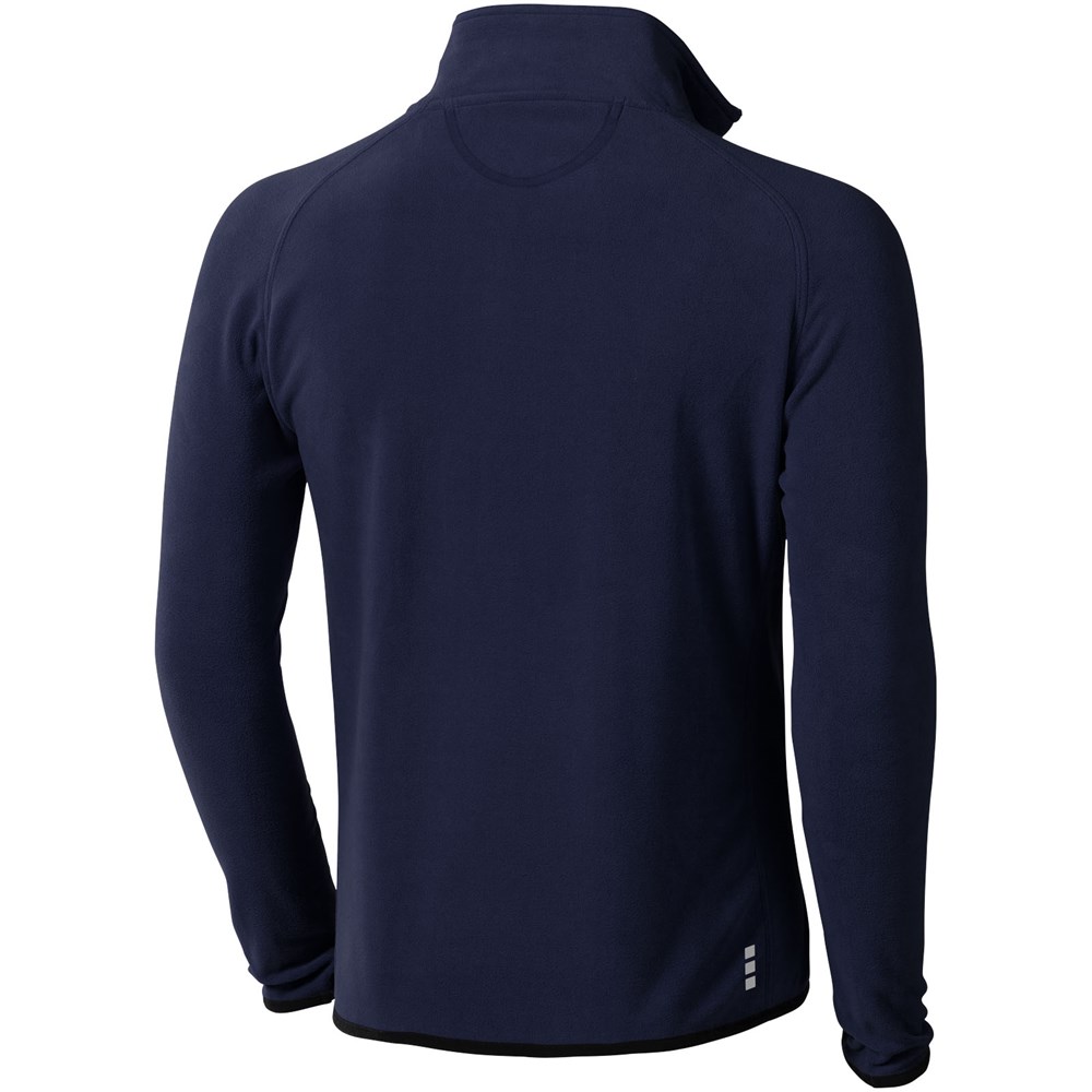 Brossard Fleecejacke für Herren navy