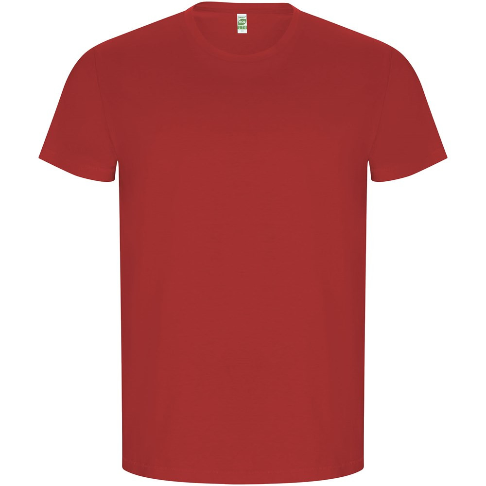 Golden T-Shirt für Herren