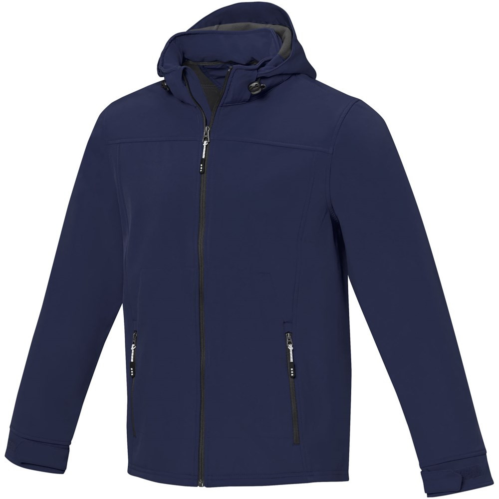 Langley Softshelljacke für Herren