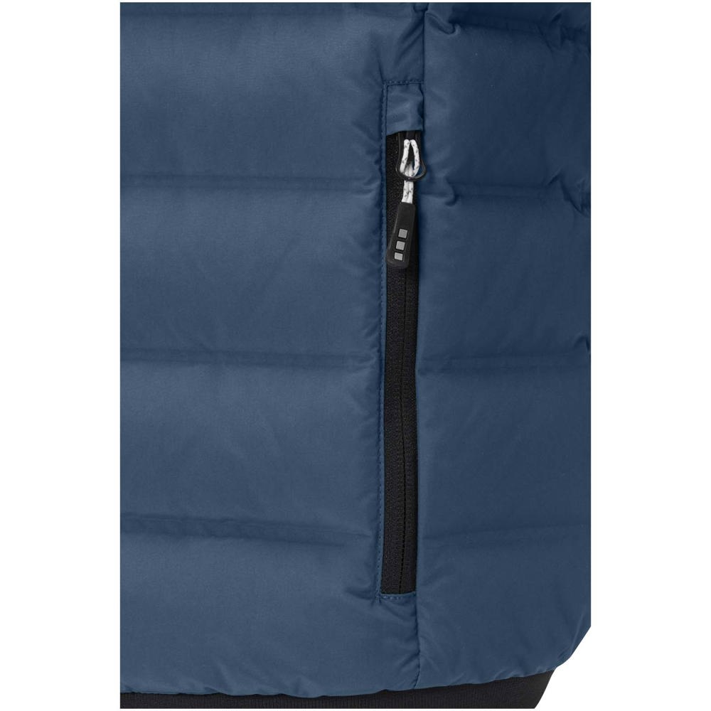 Macin Daunenjacke für Herren Hale Blue