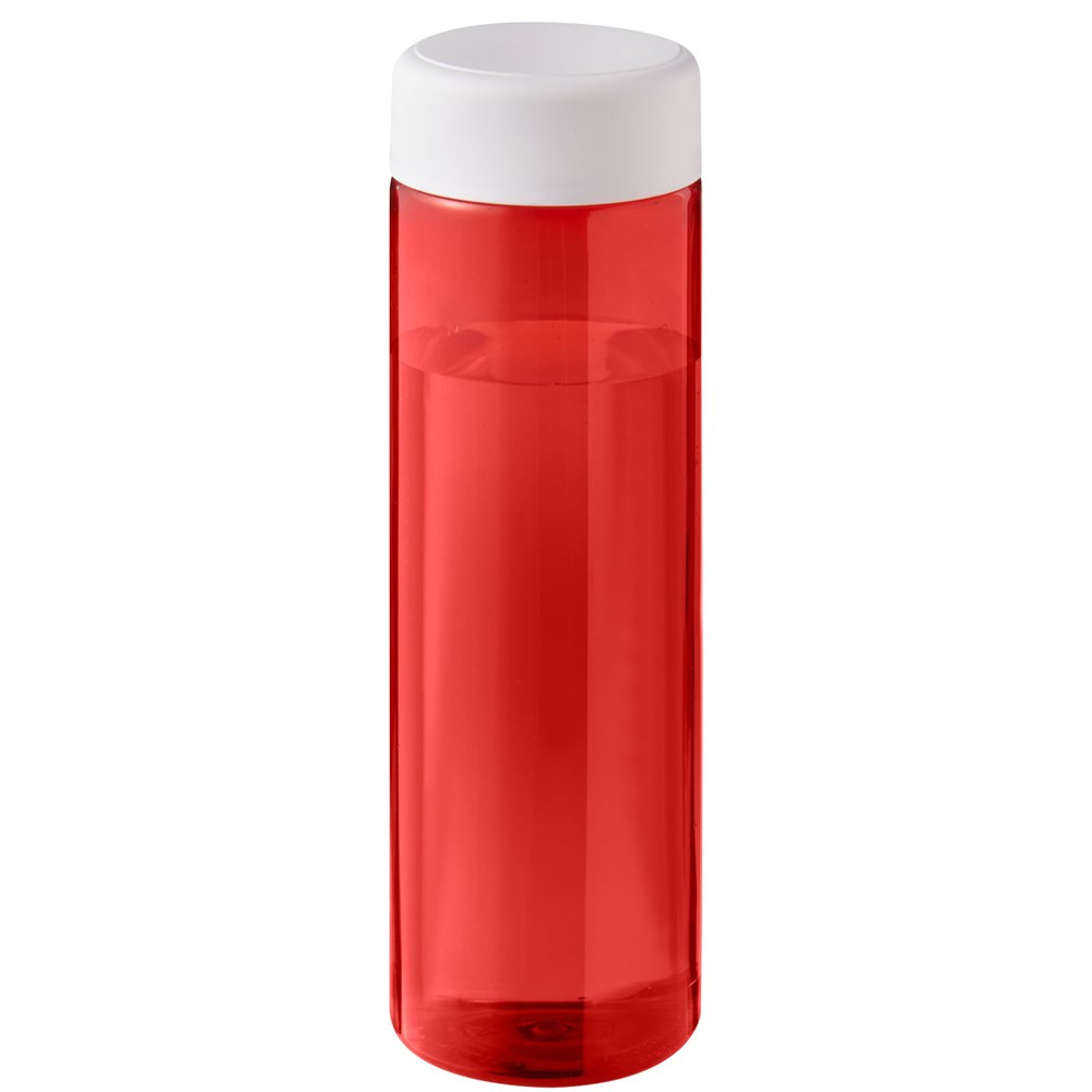 H2O Active® Eco Vibe 850 ml Wasserflasche mit Drehdeckel