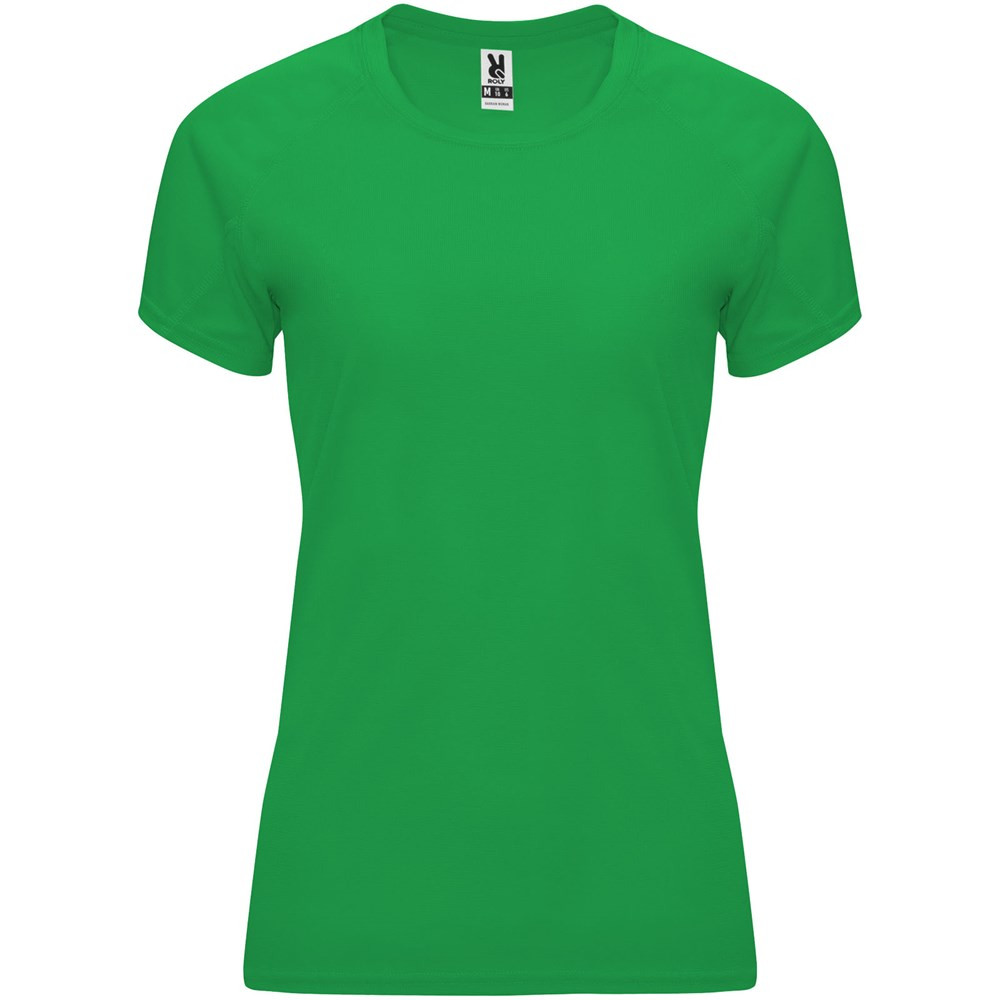 Bahrain Sport T-Shirt für Damen