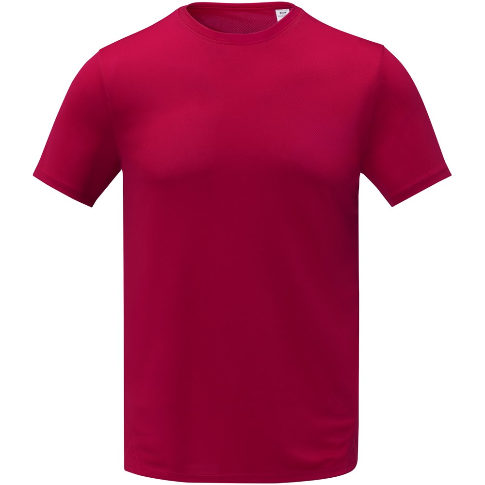 Kratos Cool Fit T-Shirt für Herren rot