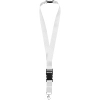 Yogi Lanyard mit Sicherheitsverschluss