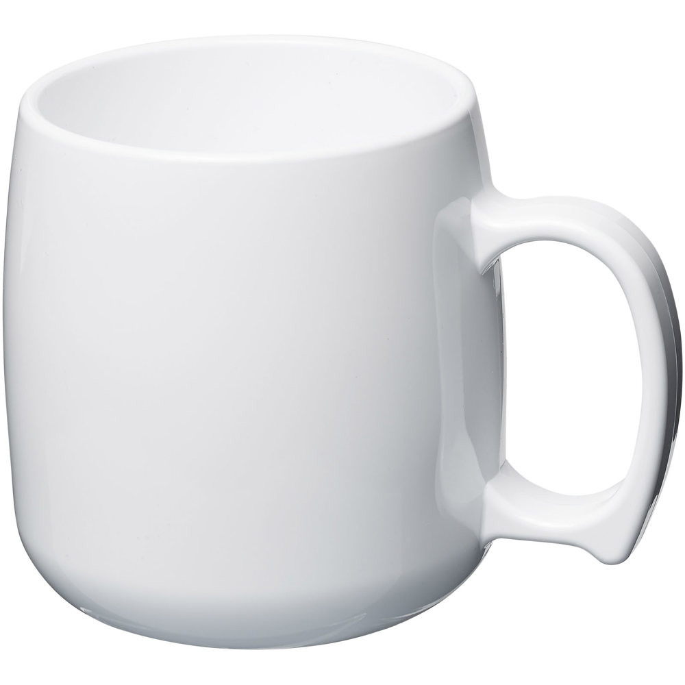Classic 300 ml Kunststoffbecher