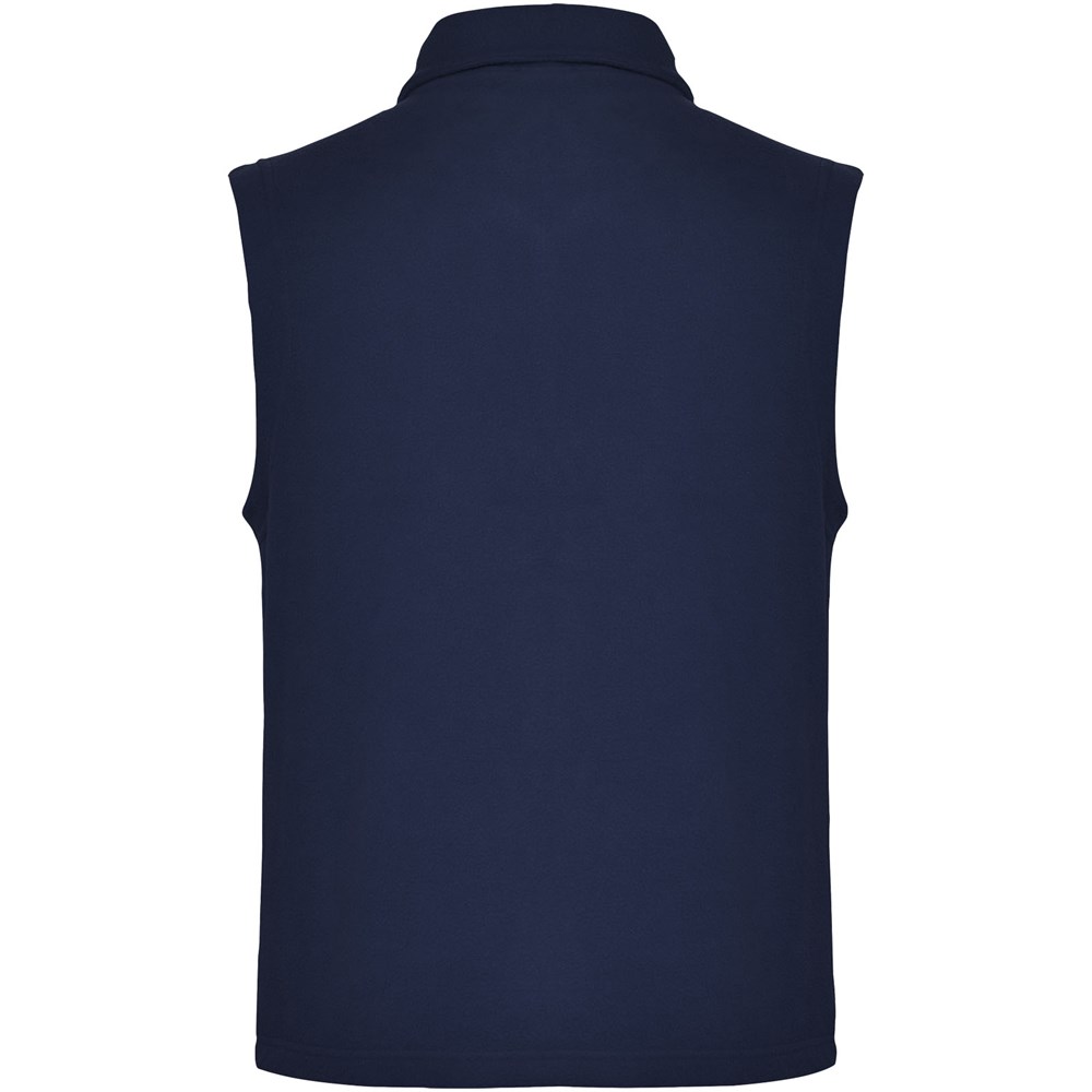 Bellagio Fleece Bodywarmer Unisex Navy Blue
