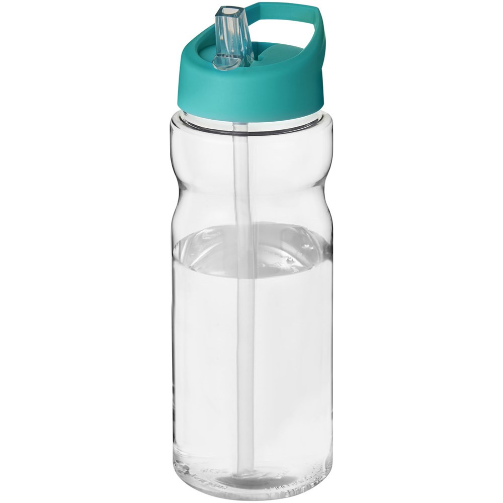 H2O Active® Base Tritan™ 650 ml Sportflasche mit Ausgussdeckel