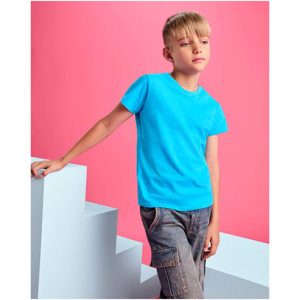 Beagle 155 g/m² T-Shirt für Kinder