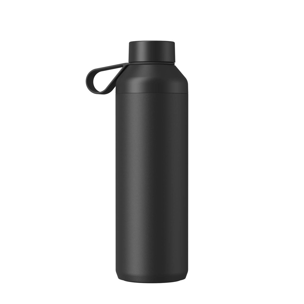 Ocean Bottle Peak 710 ml Wasserflasche aus recyceltem Edelstahl
