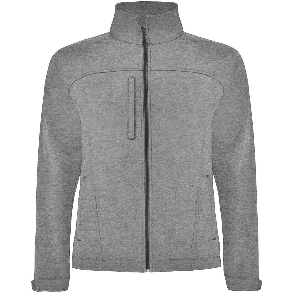 Rudolph Softshelljacke Unisex
