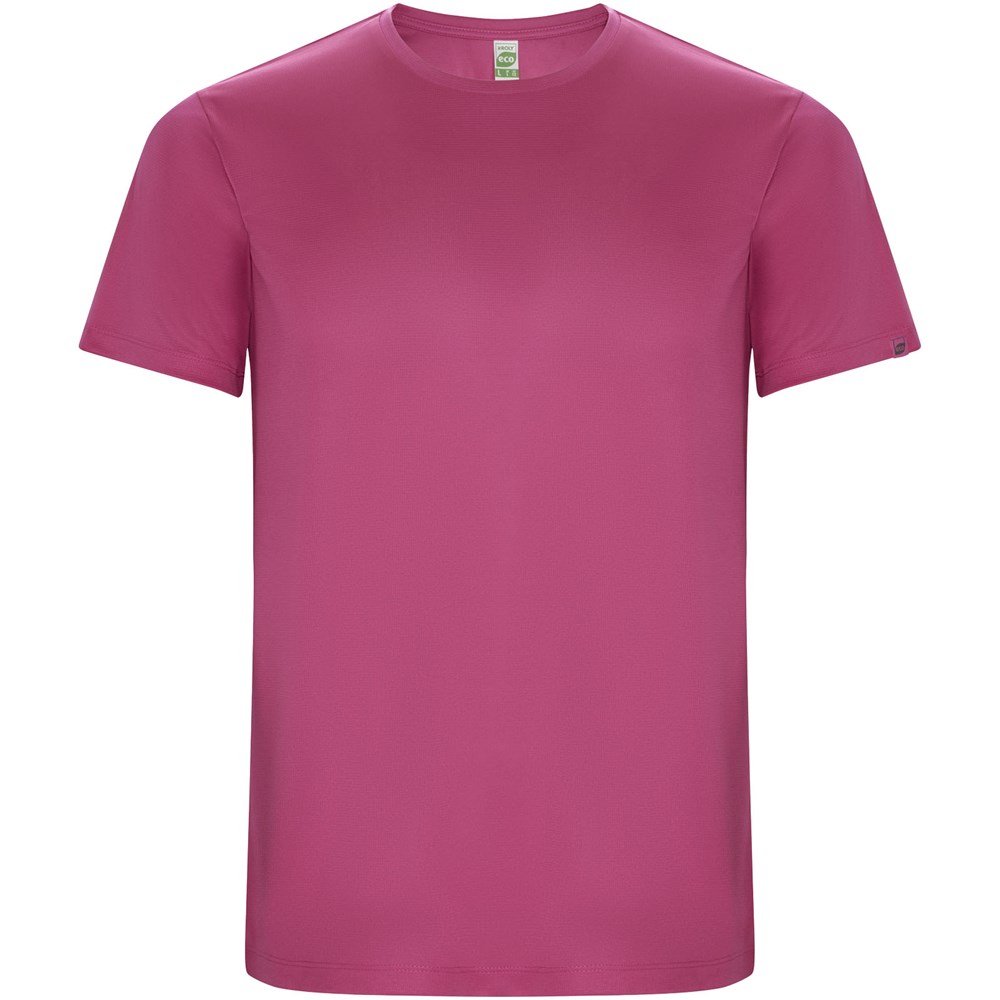 Imola Sport T-Shirt für Kinder Rossette