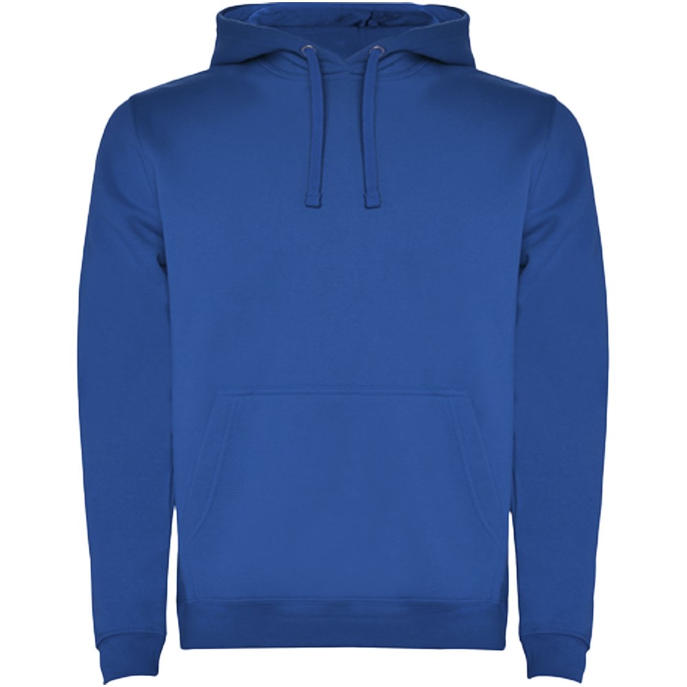 Urban Kapuzenpullover für Herren royalblau