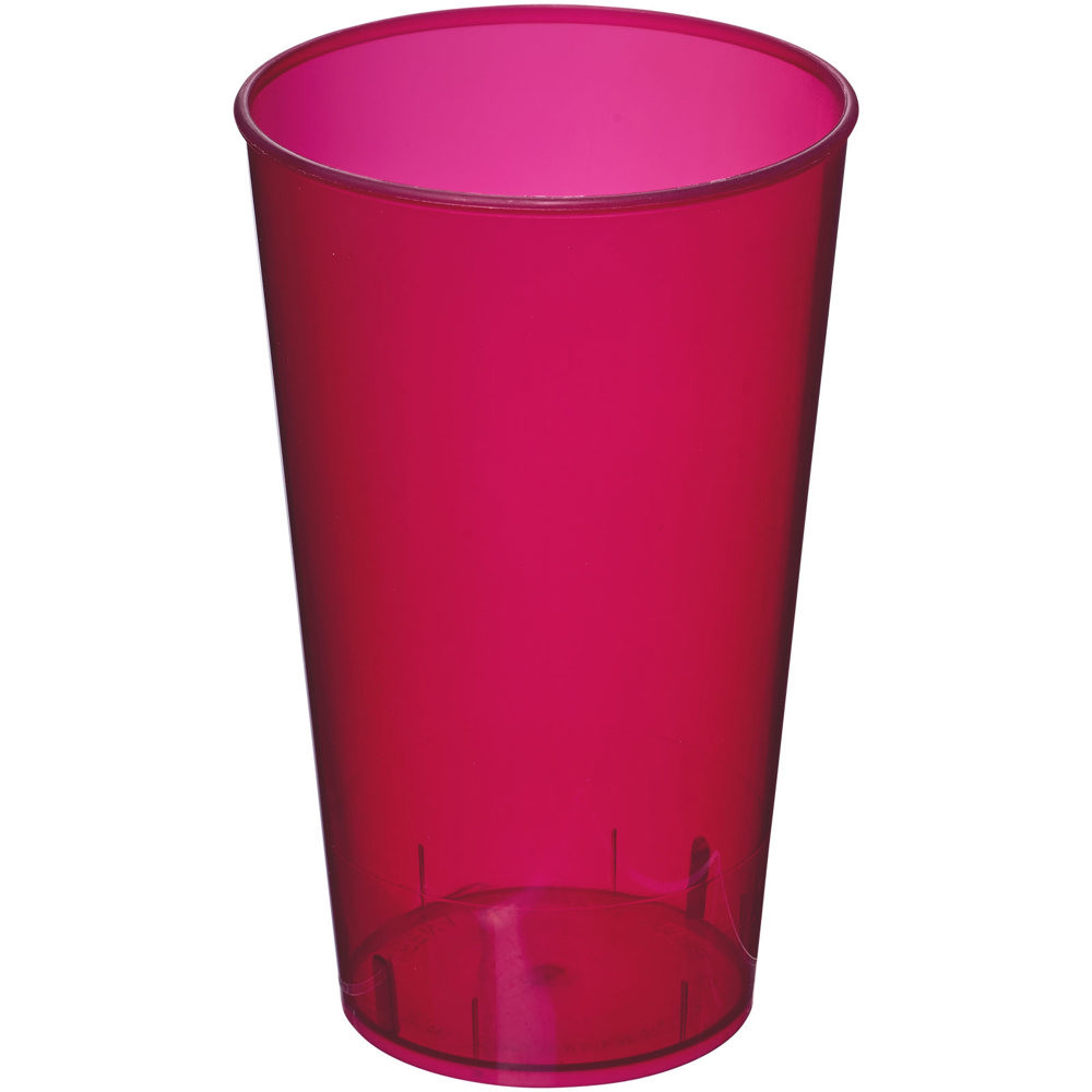 Arena 375 ml Kunststoffbecher