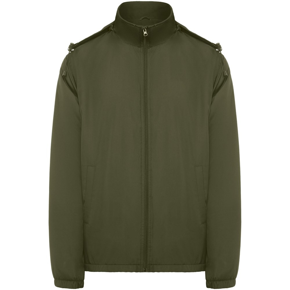 Makalu isolierte Jacke Unisex