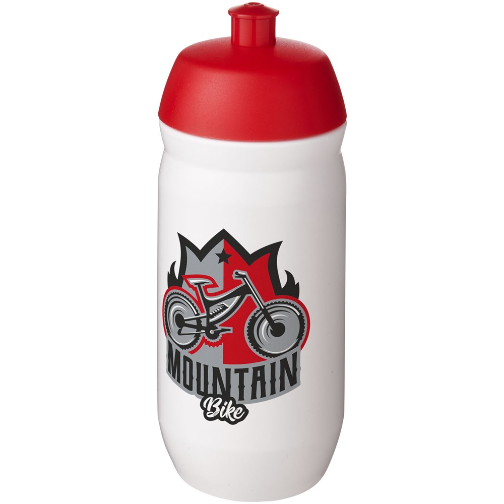 HydroFlex™ 500 ml Squeezy Sportflasche