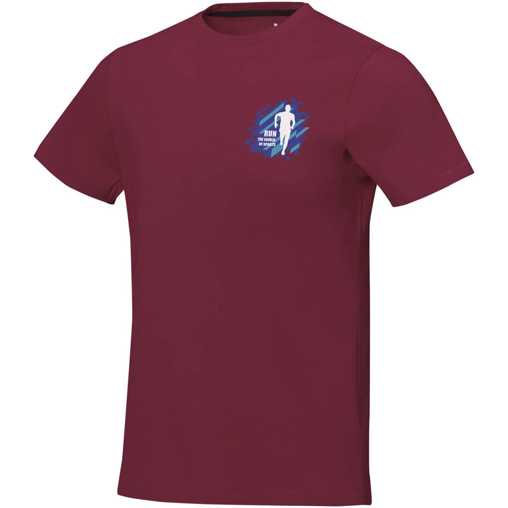 Nanaimo 160 g/m² T-Shirt für Herren