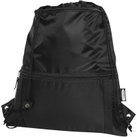Adventure recycelte isolierter Sportbeutel 9L