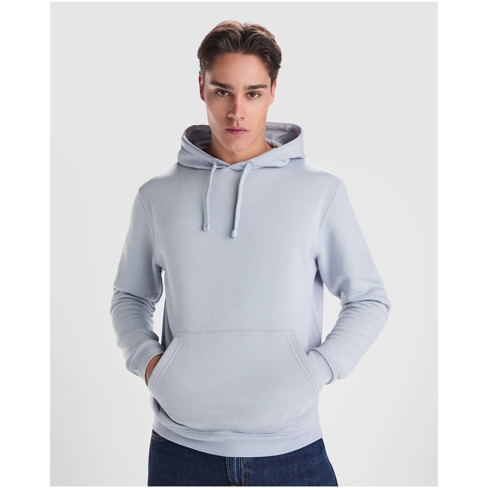 Urban 280 g/m² Kapuzenpullover für Herren Irisches Violett