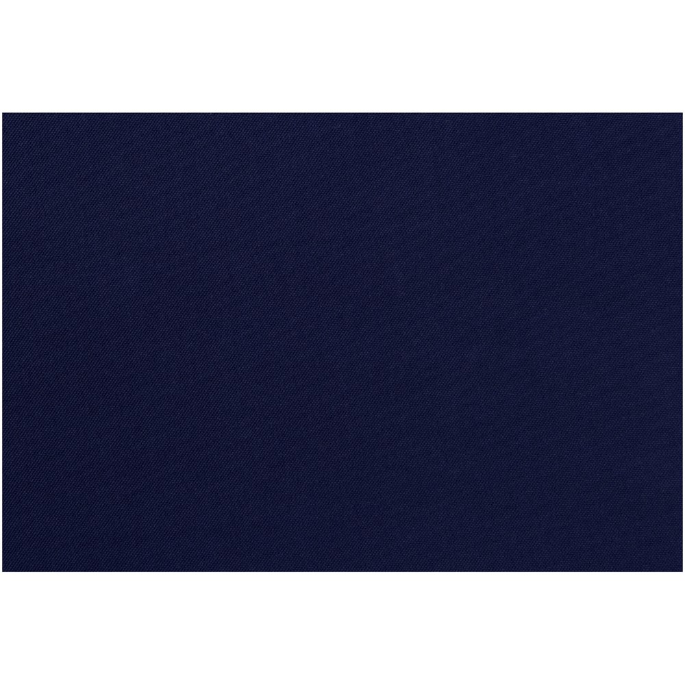 Oakville Langarm Poloshirt für Herren navy