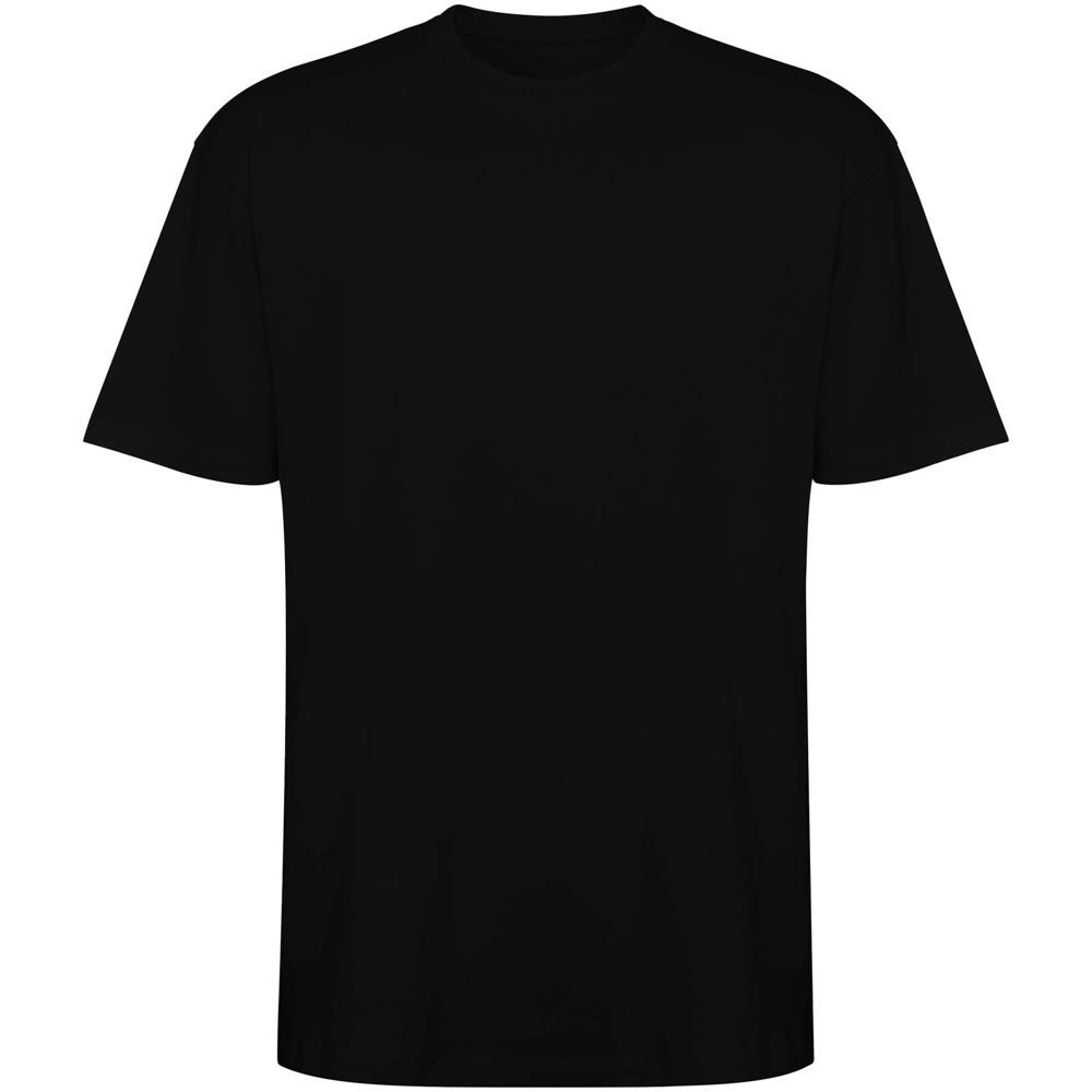 Bull Overzise T-Shirt Unisex