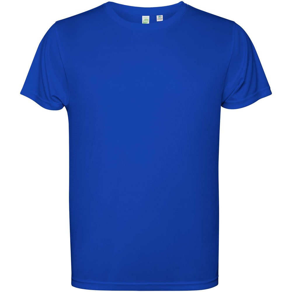 Estoril T-Shirt für Kinder royalblau