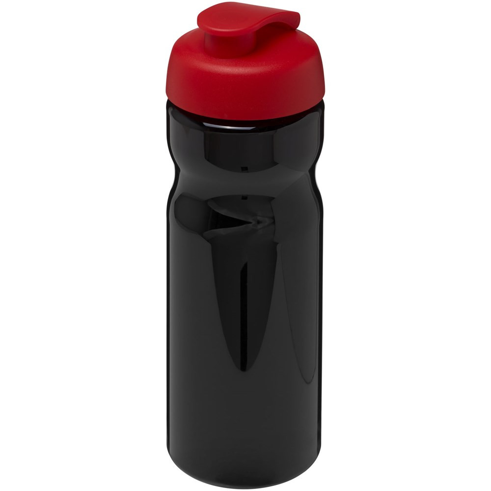 H2O Active® Base 650 ml Sportflasche mit Klappdeckel