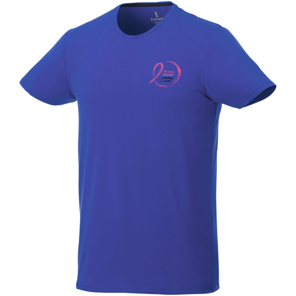 Balfour T-Shirt für Herren blau
