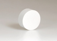 Kreis weiss